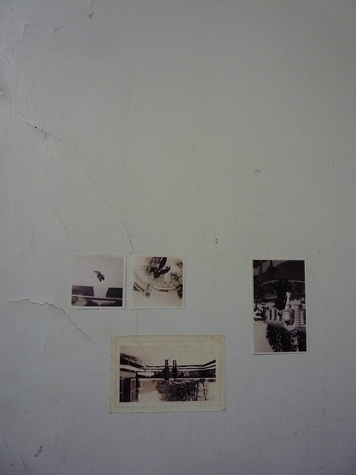 Bussy St Martin, Domaine de Rentilly